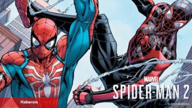 Marvel’s Spider-Man 2 için fiyatsız çizgi roman duyuruldu - Haberois Marvel’s Spider-Man 2 için fiyatsız çizgi roman duyuruldu