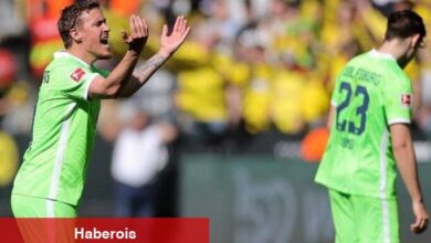 Max Kruse'den flaş sözler! Türkiye'de Ronaldo muamelesi gördüm
