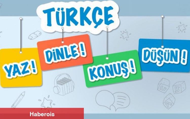 MEB'den Türkçe-İngilizce Eğitim Platformu - Haberois MEB'den Türkçe-İngilizce Eğitim Platformu
