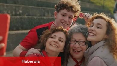 MediaMarkt 'Anneler Neler Neler Günü' Reklam Filminde Ailedeki Tüm Annelere Yer Verdi