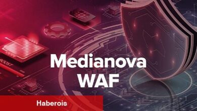 Medianova WAF, güvenliği bir üst seviyeye çıkarıyor