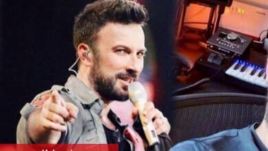 Megastar Tarkan'dan 100. yıla özel marş - Haberois Megastar Tarkan'dan 100. yıla özel marş