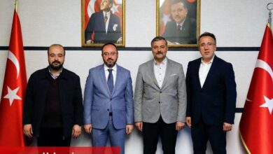 Mehmet Savran'dan ikinci tur çağrısı - Haberois Mehmet Savran'dan ikinci tur çağrısı