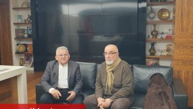 Memduh Büyükkılıç'tan 19 Mayıs mesajı