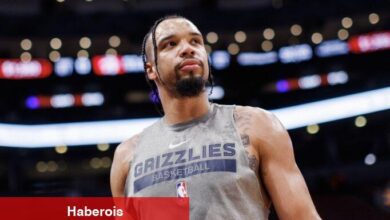 Memphis, Dillon Brooks'u "hiçbir koşulda" tutmayacak!