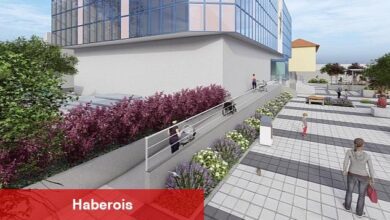 Menderes'in Çehresi Değişecek - Haberois Menderes'in Çehresi Değişecek