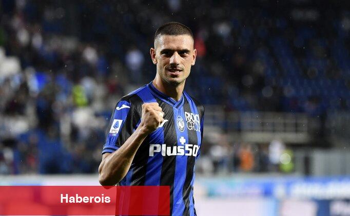 Merih Demiral'in talipleri artıyor! - Haberois Merih Demiral'in talipleri artıyor!