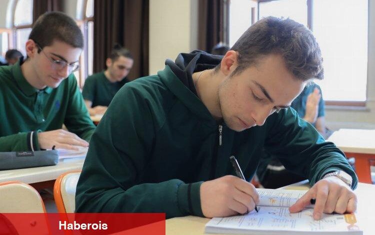 Meslek liselilere 'akademik' destek - Haberois Meslek liselilere 'akademik' destek