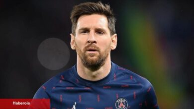 Messi 400 milyon dolarlık teklifi görüşüyor