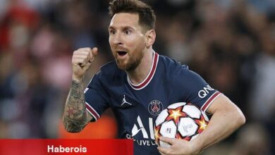 Messi cephesinden transfer açıklaması!