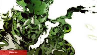 Metal Gear Solid 3 Remake Söylentileri Sürat Kazandı - Haberois Metal Gear Solid 3 Remake Söylentileri Sürat Kazandı