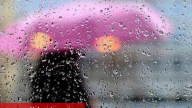 Meteorolojiden 'kuvvetli' uyarı! - Haberois Meteorolojiden 'kuvvetli' uyarı!