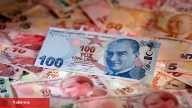 Mevduat faizleri 20 yılın doruğuna çıktı - Haberois Mevduat faizleri 20 yılın doruğuna çıktı