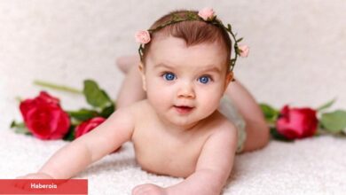 Meyra isminin manası nedir? Meyra ismi Kuran'da geçiyor mu? Meyra isminin tahlili - Haberois Meyra isminin manası nedir? Meyra ismi Kuran'da geçiyor mu? Meyra isminin tahlili