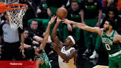 Miami Heat Kötü Tarihin Eşiğinde