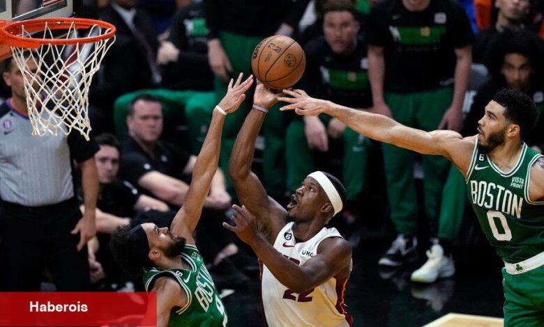 Miami Heat Kötü Tarihin Eşiğinde