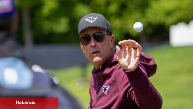 Mickelson, Pro Golf'e Yönelik Antitröst Soruşturmasında Görüşülen Oyuncular Arasında