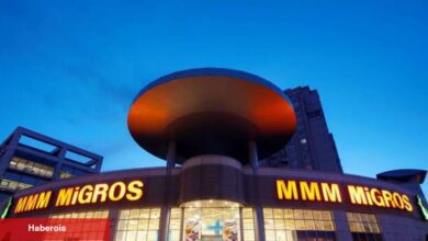Migros bilançosunda beklentilerin üzerinde sonuçlar - Haberois Migros bilançosunda beklentilerin üzerinde sonuçlar
