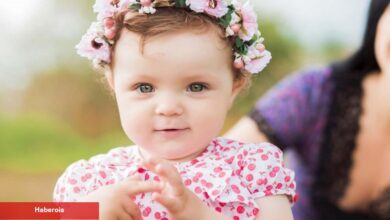 Mihra ne demek ve Mihra isminin manası nedir? Mihra ismi Kuran'da geçiyor mu? - Haberois Mihra ne demek ve Mihra isminin manası nedir? Mihra ismi Kuran'da geçiyor mu?