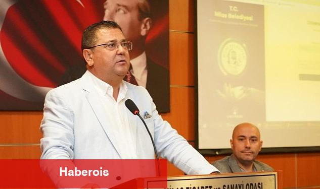 Milas Belediyesi Dijitalleşiyor - Haberois Milas Belediyesi Dijitalleşiyor