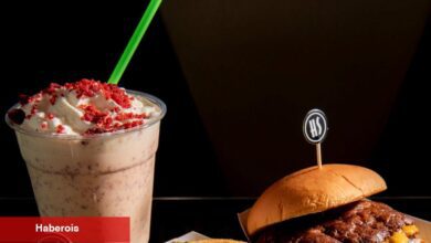 Milkshake'lerin Siyahi Kültür Kutlaması İle Servis Edildiği Yer - Haberois Milkshake'lerin Siyahi Kültür Kutlaması İle Servis Edildiği Yer