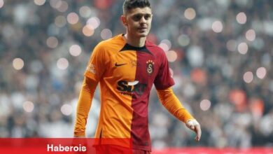 Milot Rashica için transfer açıklaması!