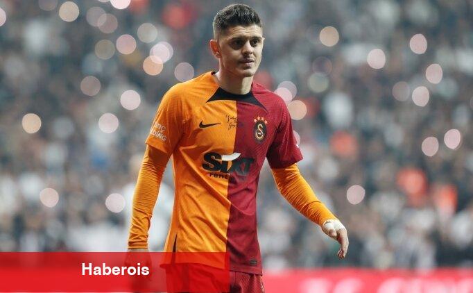 Milot Rashica için transfer açıklaması! - Haberois Milot Rashica için transfer açıklaması!