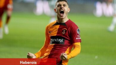Milot Rashica'dan gelecek dönem için loca başvurusu