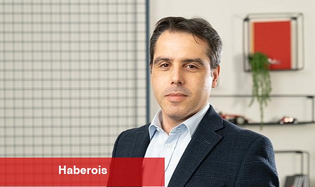 Ming'in Bilgi Teknolojileri Genel Müdür Yardımcısı Aziz Altun oldu - Haberois Ming'in Bilgi Teknolojileri Genel Müdür Yardımcısı Aziz Altun oldu