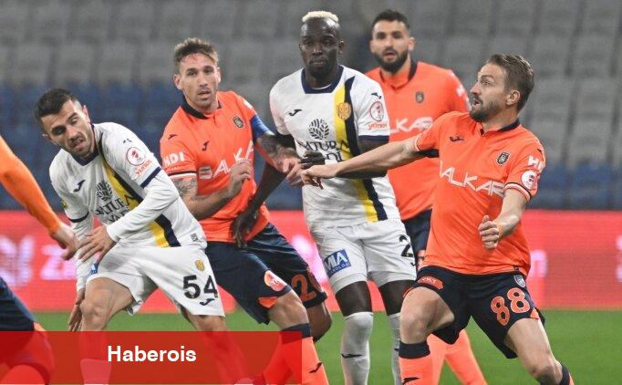 MKE Ankaragücü Kulübü, PFDK'ye sevk edildi - Haberois MKE Ankaragücü Kulübü, PFDK'ye sevk edildi