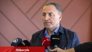 MKE Ankaragücü'nden Galatasaray maçı açıklaması