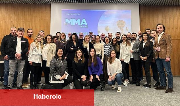 MMA Türkiye'de Didem Namver Yeniden Yönetim Kurlu Başkanı Seçildi - Haberois MMA Türkiye'de Didem Namver Yeniden Yönetim Kurlu Başkanı Seçildi