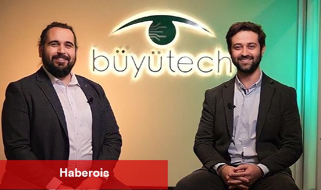 Mobilite odaklı akıllı kamera sistemleri geliştiren Büyütech, APY Ventures'tan 600 bin dolar yatırım aldı - Haberois Mobilite odaklı akıllı kamera sistemleri geliştiren Büyütech, APY Ventures'tan 600 bin dolar yatırım aldı