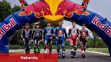 Motor sporları dünyası KNN54 Riders'ta buluştu KNN54 Riders Belgeseli Yarın Yayında