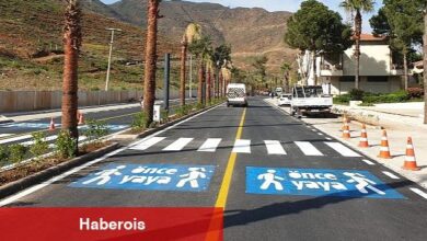 Muğla Büyükşehir Ekipleri'nden Yollarda 8 bin 453 Km Çizgi Çalışması