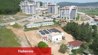 Muğla Büyükşehir Güneşten Elektrik Üreterek Tasarrufa Devam Ediyor