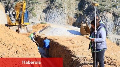 Muğla Büyükşehir, Milas'ta İçme Suyu Hat Yapımının Yüzde 98'ini Tamamladı - Haberois Muğla Büyükşehir, Milas'ta İçme Suyu Hat Yapımının Yüzde 98'ini Tamamladı