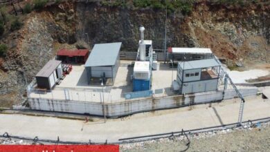 Muğla'da 94 bin hanenin aylık tüketimine eş değer enerji üretti