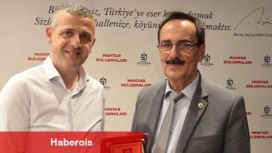 Muhtarlar, Büyükşehir'in hizmetlerinden memnun