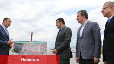 Müjdeler olsun trafik çilesi bitti - Haberois Müjdeler olsun trafik çilesi bitti