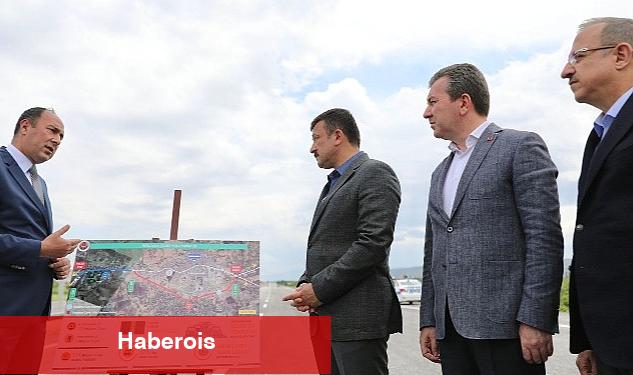 Müjdeler olsun trafik çilesi bitti - Haberois Müjdeler olsun trafik çilesi bitti