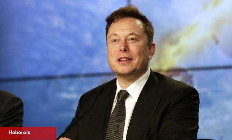 Musk'ın beyin çipi projesi insan deneyleri için onay aldı - Haberois Musk'ın beyin çipi projesi insan deneyleri için onay aldı