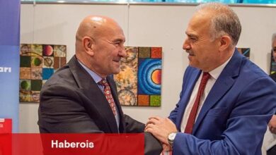 "Mutlaka hesaplaşmak mecburiyetindeyiz" - Haberois "Mutlaka hesaplaşmak mecburiyetindeyiz"