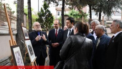 Müzeler Haftası Söğüt’te kutlandı