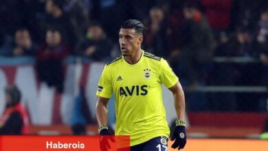 Nabil Dirar'ın yeni kulübü belirli oldu - Haberois Nabil Dirar'ın yeni kulübü belirli oldu