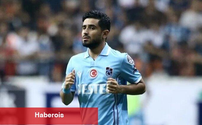 Naci Ünüvar'dan Trabzonspor'a makus haber - Haberois Naci Ünüvar'dan Trabzonspor'a makus haber