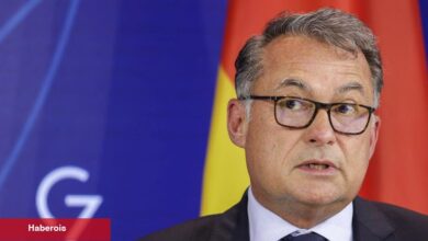 Nagel: AMB sıkılaşmanın son basamağına geliyor - Haberois Nagel: AMB sıkılaşmanın son basamağına geliyor