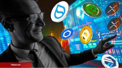 Nam Salan Trader: Bu Altcoin Short Fırsatı Sunuyor!