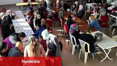 Narlıdere Belediyesi'nin Beslenme Desteği 32 Bin Pakete Ulaştı