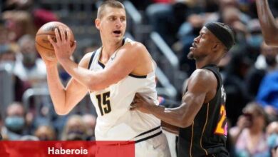 NBA Finalleri takvimi belirli oldu!